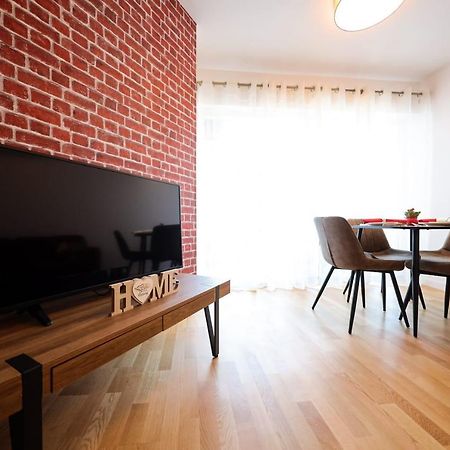 Ana Apartamento Zadar Exterior foto