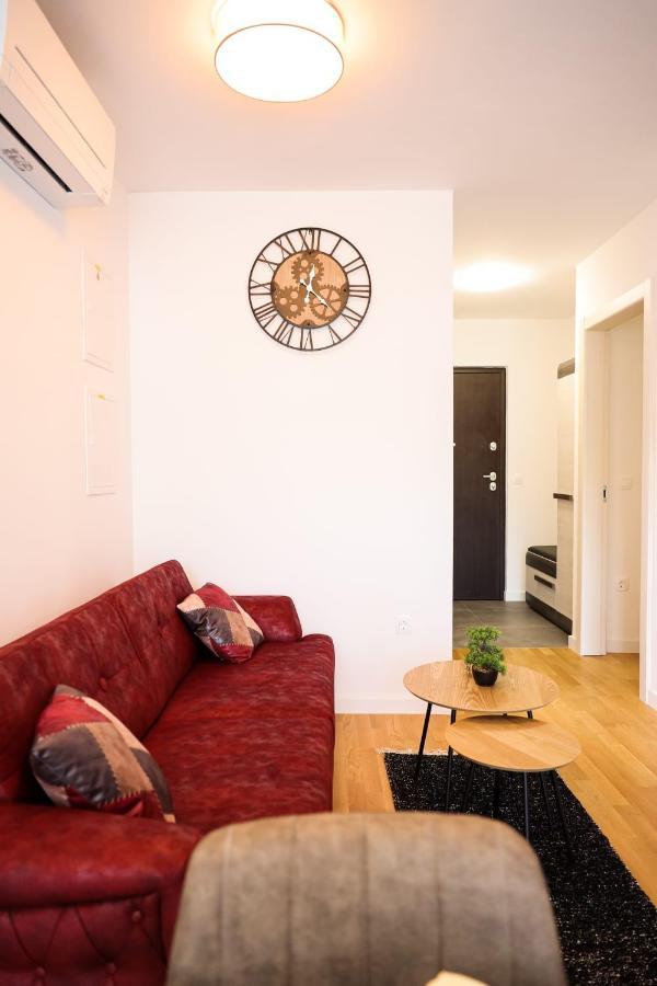 Ana Apartamento Zadar Exterior foto
